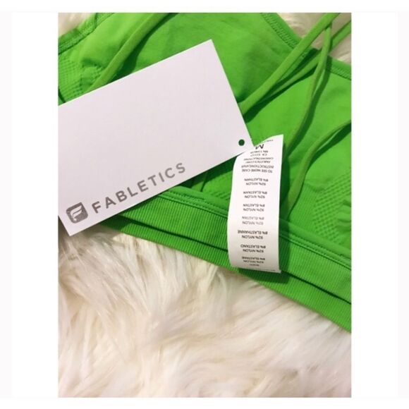 ✨HP✨FABLETICS Bra✨   - Picture 5 of 5